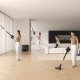 Robot sprzątający Ecovacs Deebot T30S Combo Complete Czarny 1