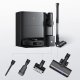 Robot sprzątający Ecovacs Deebot T30S Combo Complete Czarny 5