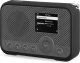 Sangean WFR-39 grau/schwarz 2