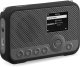 Sangean WFR-39 grau/schwarz 3