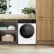 Pralka Beko BM3WFSU39415WBDC 9