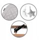 KIDWELL LEŻACZEK BUJACZEK LARO FULL GREY/WOODEN 5906601700897 2