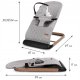 KIDWELL LEŻACZEK BUJACZEK LARO FULL GREY/WOODEN 5906601700897 6