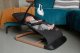 KIDWELL LEŻACZEK BUJACZEK LARO FULL GREY/WOODEN 5906601700897 7