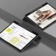 TechProtect SmartCase Pen do Lenovo Idea Tab Pro /Pro MT 12.7 TB-373 czarny 5