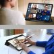 TechProtect SmartCase Pen do Lenovo Idea Tab Pro /Pro MT 12.7 TB-373 czarny 6