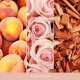 Yankee Candle Home Inspiration Golden Peach Świeca Duża 538g 1