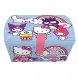 Hello Kitty Pudełko z Kodem na Biżuterię HK50194 1