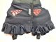 Adidas Essential Adjustable Gloves Red/M 1