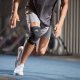 Adidas Performance Knee Support - S 4