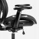 Huzaro Combat 7.3 Black Mesh 11