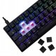White Shark Shinobi-2 black red switch 2