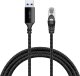 LogiLink USB 3.0 - RJ45 10.0m 2