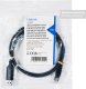 LogiLink USB 3.0 - RJ45 10.0m 5