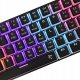 White Shark Ashiko-2 black US 11