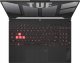 ASUS TUF Gaming A15 FA507NVR-R7161W R7-7435HS | 15,6" | 144Hz | 16GB | 1TB | W11Home | RTX4060 17