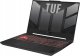 ASUS TUF Gaming A15 FA507NVR-R7161W R7-7435HS | 15,6" | 144Hz | 16GB | 1TB | W11Home | RTX4060 7