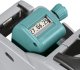 Metkownica jednorzędowa Meto Easy S 1026/12 2