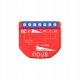 NOUS Smart Curtain Module B4Z ZigBee 2