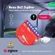 NOUS Smart Curtain Module B4Z ZigBee 6