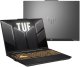 Laptop ASUS TUF Gaming F16 FX607VU-I5085 Core 5 210H 16" FHD+ 144Hz 8GB 512SSD RTX4050 DLSS3 1