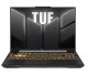Laptop ASUS TUF Gaming F16 FX607VU-I5085 Core 5 210H 16" FHD+ 144Hz 8GB 512SSD RTX4050 DLSS3 2