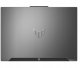 Laptop ASUS TUF Gaming F16 FX607VU-I5085 Core 5 210H 16" FHD+ 144Hz 8GB 512SSD RTX4050 DLSS3 4