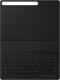 Samsung Book Cover Keyboard Slim AI Key do Galaxy Tab S10 FE+ czarny 1