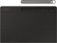 Samsung Book Cover Keyboard Slim AI Key do Galaxy Tab S10 FE+ czarny 3