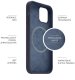 Fixed MagFlow Samsung Galaxy S25 Ultra niebieski 4