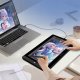 Bosto OLED Pen Display Touch Movsketch 13 9