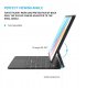 FIXED Typee do Apple iPad Pro 11" M4 2024 czarny 5