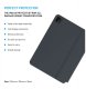 FIXED Typee do Apple iPad Pro 11" M4 2024 czarny 6