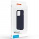 Fixed Story Samsung Galaxy S25 Ultra niebieski 1