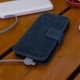 Fixed ProFit Samsung Galaxy S25 Ultra niebieski 4
