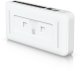Ubiquiti UniFi Flex 2.5G PoE Zarządzany L2 2.5G Ethernet (100/1000/2500) Obsługa PoE Montaż na biurku/ścianie Biały 5