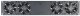 Silverstone RCP2B-480 Lüftermodul - schwarz 2