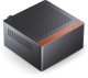 Jonsbo N10, Case Black 1