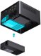 Jonsbo N10, Case Black 3