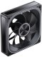 Jonsbo ZA-120 Lüfter, Reverse Blade, PWM, ARGB - 120mm, schwarz 2