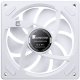 Jonsbo ZA-120 Lüfter, Reverse Blade, PWM, ARGB - 120mm, weiß 2