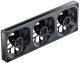 Jonsbo ZA-360 Lüfter, Reverse Blade, PWM, ARGB - 360mm, schwarz 2