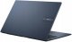 Laptop Asus Laptop Asus X1704ZA-I38512DX i3-1215U/17.3" FHD 17.3" FHD AntiGlare/16GB/SSD 512GB/BT/Win 11 Quiet Blue 2