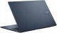 Laptop Asus Laptop Asus X1704ZA-I38512DX i3-1215U/17.3" FHD 17.3" FHD AntiGlare/16GB/SSD 512GB/BT/Win 11 Quiet Blue 3