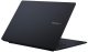 Laptop Asus X1704ZA-I38512DX i3-1215U/17.3" FHD 17.3" FHD AntiGlare/16GB/SSD 512GB/BT/Win 11 Quiet Blue/BB 1