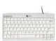 BakkerElkhuizen Tastatur Ultraboard 950 V2 Compact UK Layout retail 1