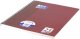 Oxford Oxford Collegeblock A4+220x295mm 80 Bl. Liniert Rand weiß R 4