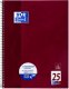 Oxford Oxford Collegeblock A4+220x295mm 80 Bl. Liniert Rand weiß R 6