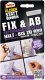Pattex Klejenie zamiast wiercenia FIX&AB 44g Tube 1