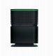 Venta AH735 AS Compact Luftbefeuchter schwarz 3